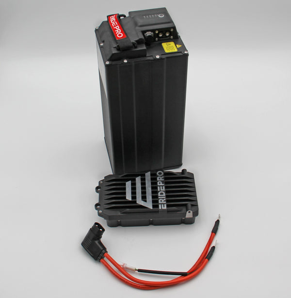2.5 Upgrade kit - ProS/SS2.0