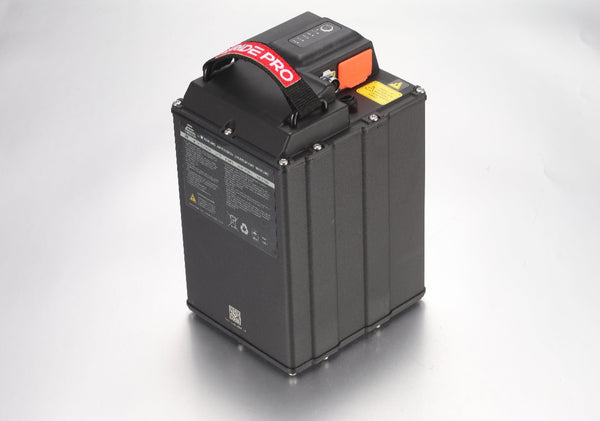 E6024 - 60V30Ah Battery - Mini