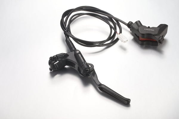 E6031 - Front Brake Cylinder Pump Assembly - MINI