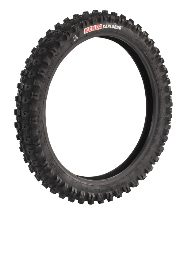 E6040-1 - 14″ Front TIRE - MINI / MINI R