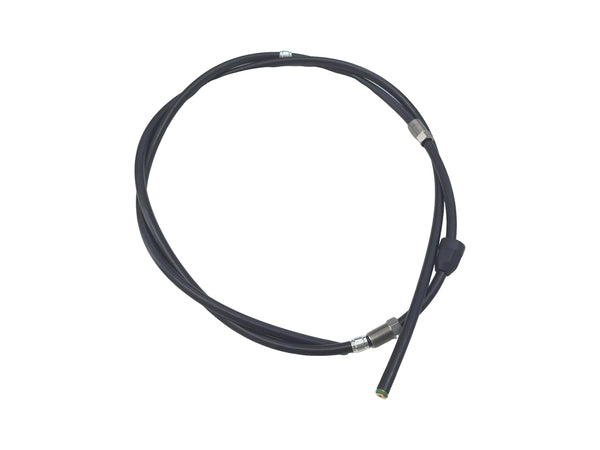 SHE7956/E6156 - Latiguillo de freno delantero con herrajes - MINI / MINI R / ProS