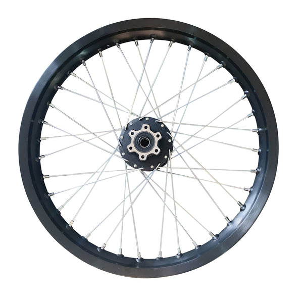 E7046R - Conjunto de freno trasero 1.6-19 - ProS/SS2.0