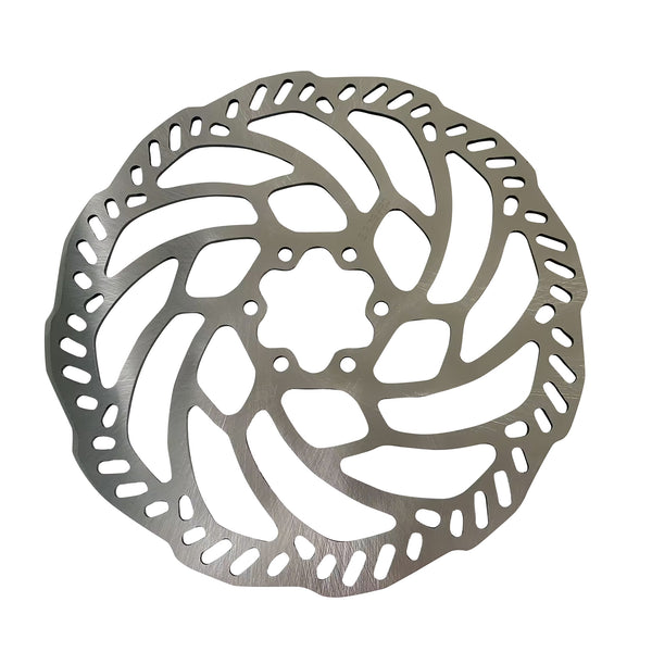 E7210 - SS 2.0 220mm Rear Break Disc