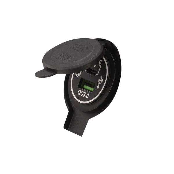 E7226 - USB Interface Port S/SS 2.0