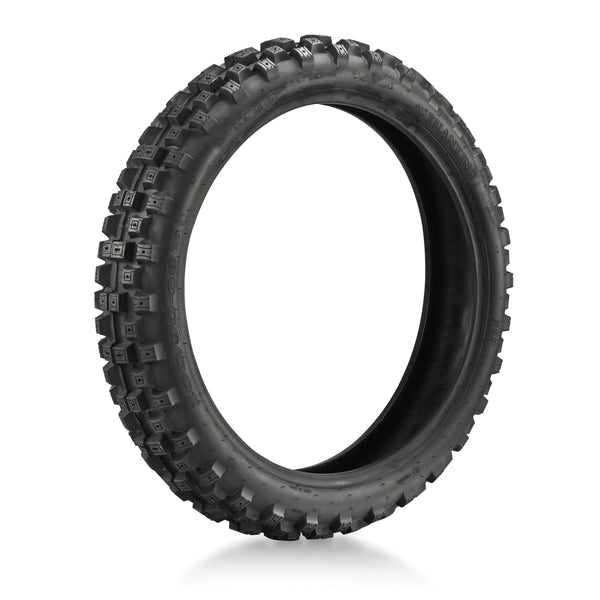 E7235-1 - Fatty Rear Tire 18" w/o Tire Tube - SS3.0/SR