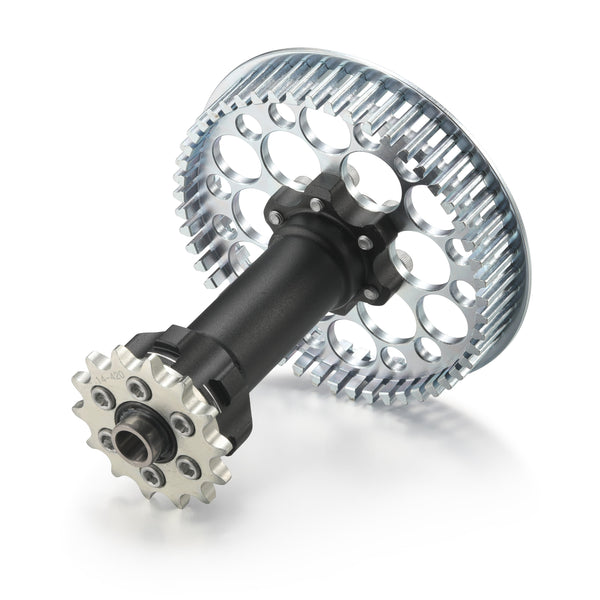 E7568 - Jackshaft Assembly - SR