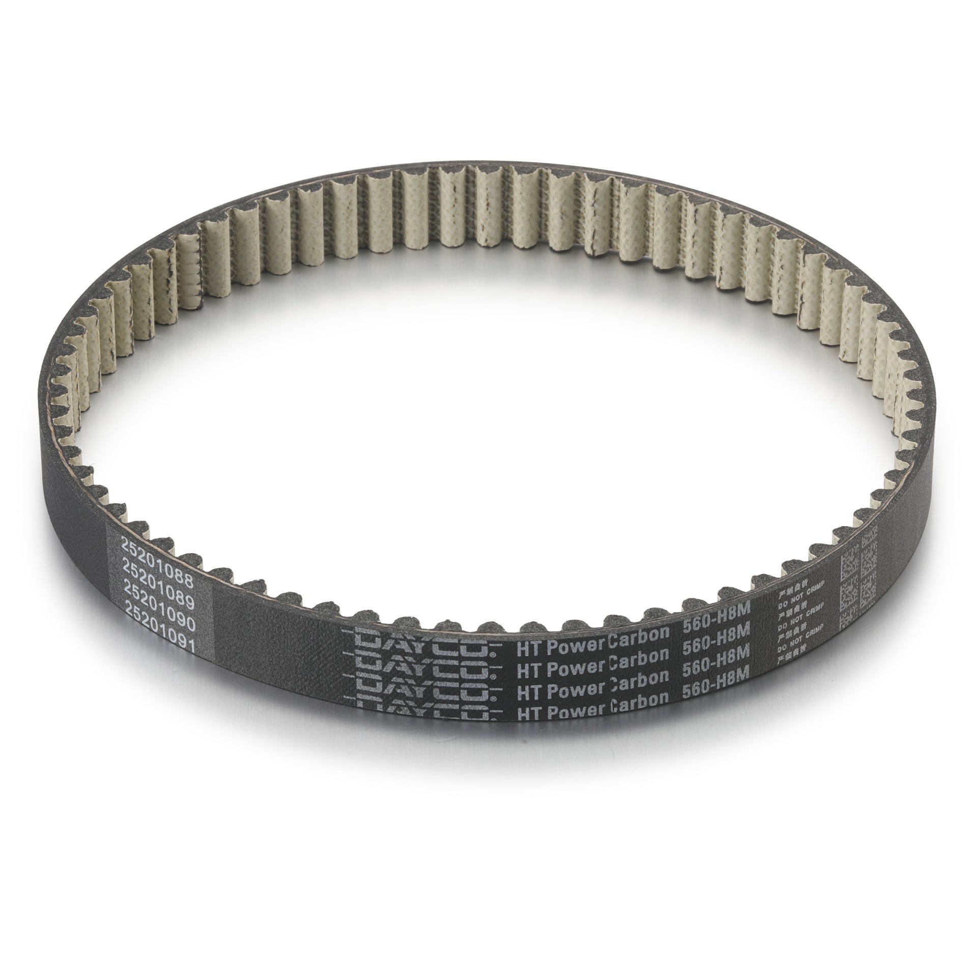 E7607 - Drive Belt 20mm Width - SR – E RIDE PRO