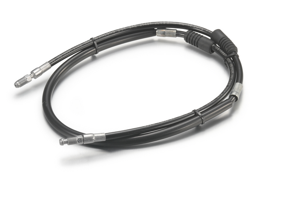SHE7121 - Front Brake Hose(Type 2) - SS3.0/SR