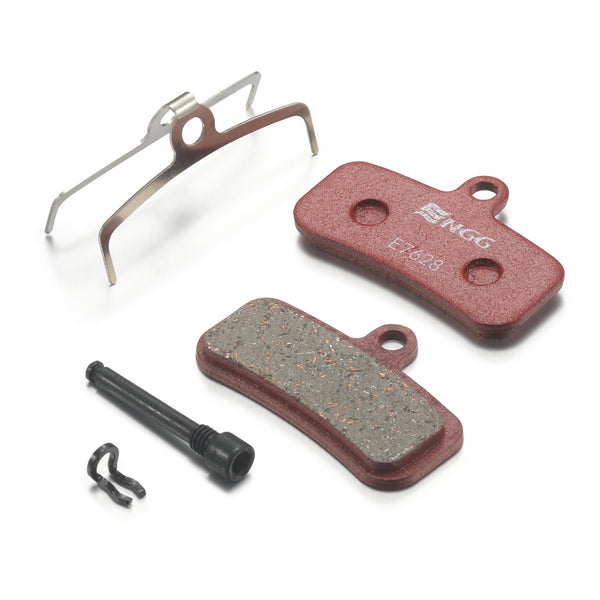 SHE7852 - Kit de pastillas de freno - ProS/SS2.0/Mini/Mini R