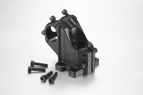 SHE7007 - Handlebar Riser Direct Mount - SS3.0/SR