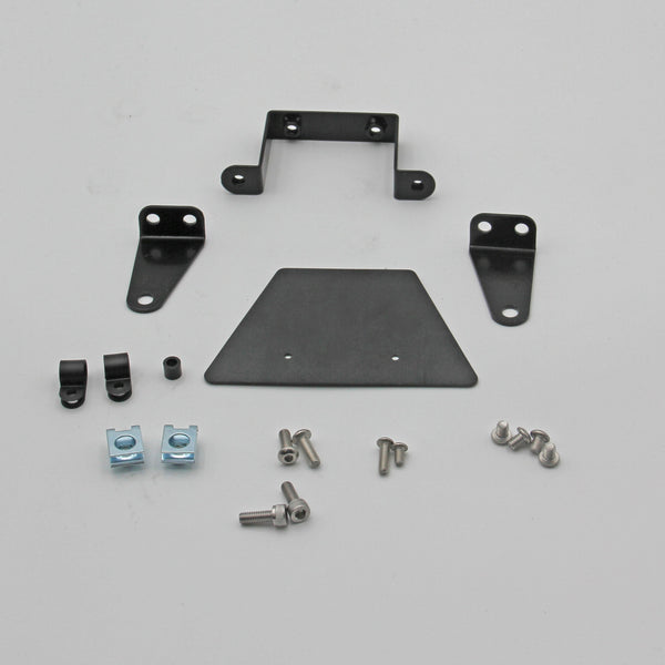 SHE7035 - Controller Mount Hardware Kit - SS3.0