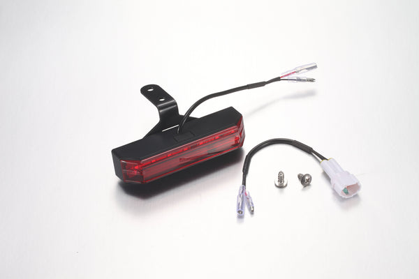 SHE7040 - Taillight Kit - S/2.0/3.0