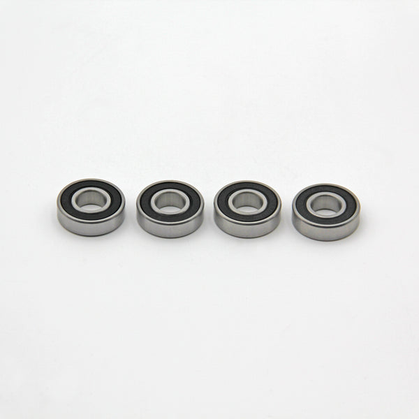 SHE7041 - 12mm Swingarm Bearings kit 4pcs - ProS/SS2.0/SS3.0/SR