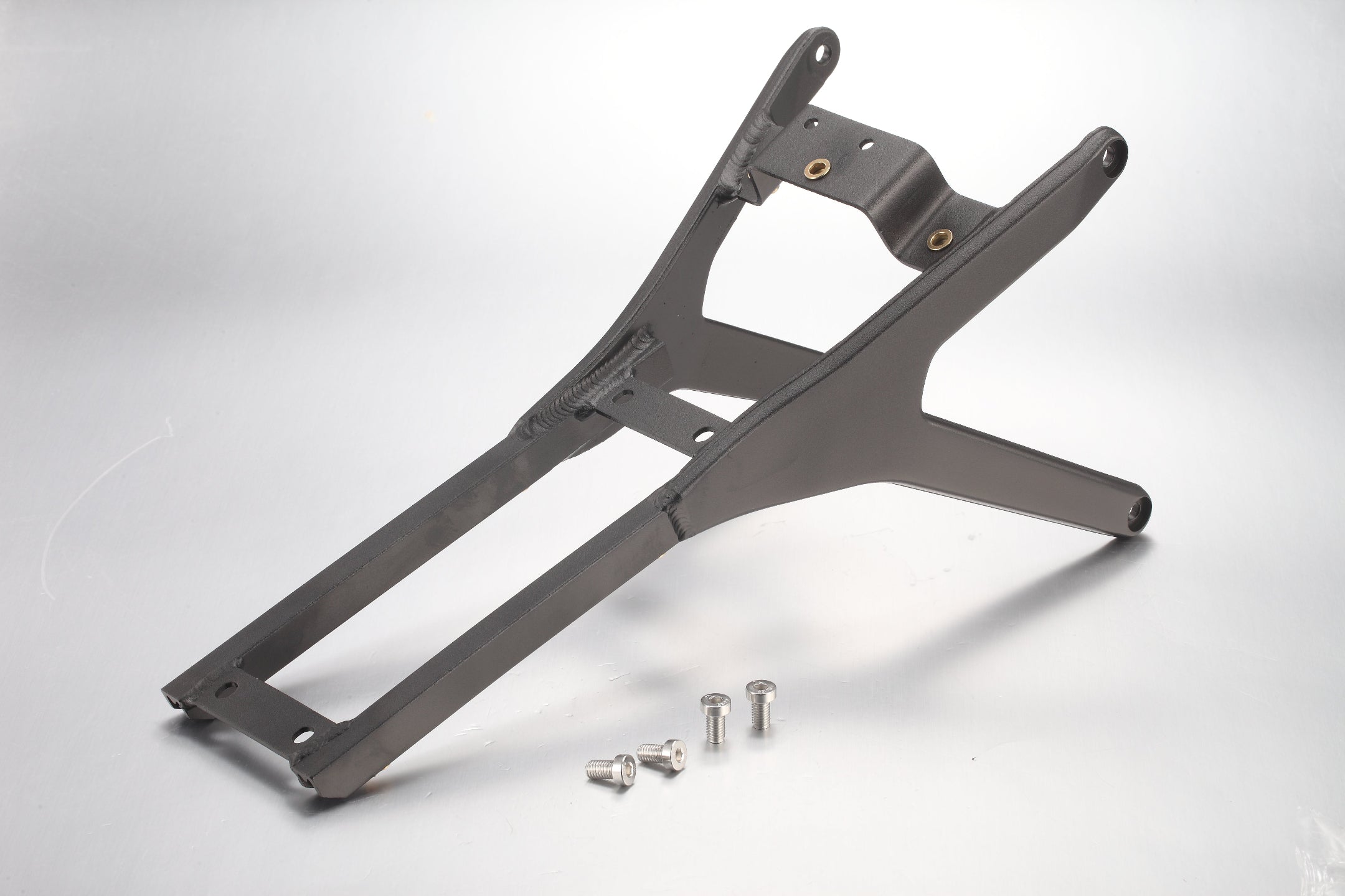 SHE7042 - Subframe/Tailstock with bolts - S/SS2.0/SS3.0/SR – E