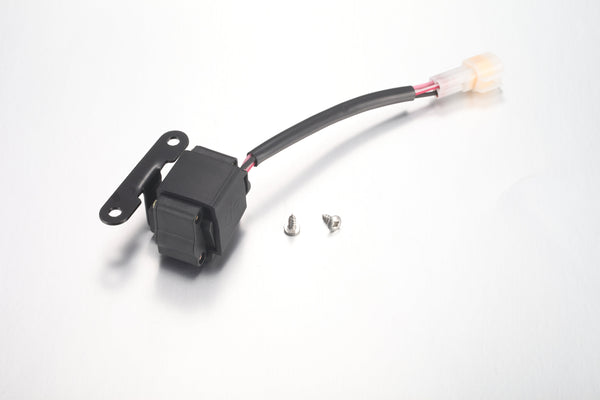 SHE7048 - Tilt Topple Switch w/ bracket & 2 bolts Mini/Mini R