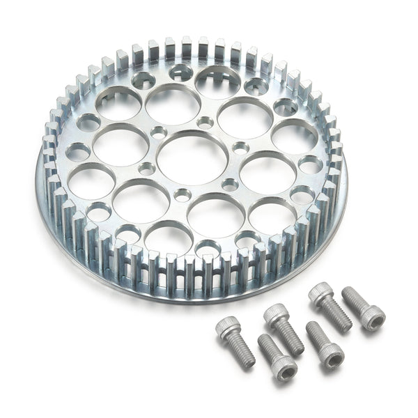 SHE7056 - Drive Belt Pulley With Screws - SR