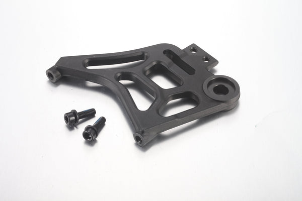 SHE7065 - Soporte de pinza de freno trasera + 2 tornillos - Pro SS 3.0/SR