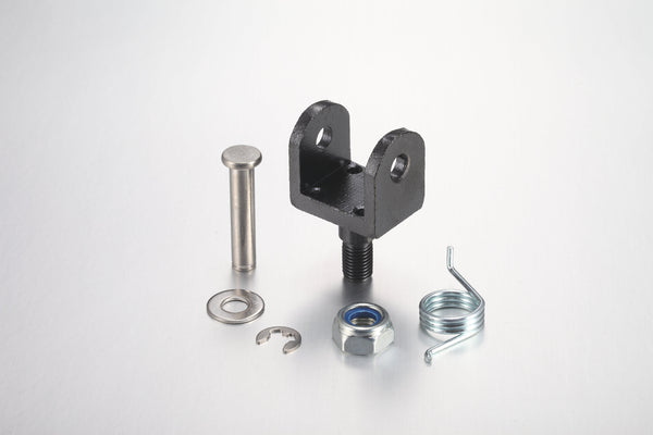 SHE7066 - Foot Peg Mount Assembly for - PRO S/SS2.0/3.0/SR