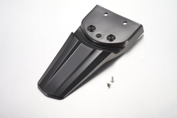 SHE7085 - Guardabarros trasero con 2 tornillos - Todos los modelos