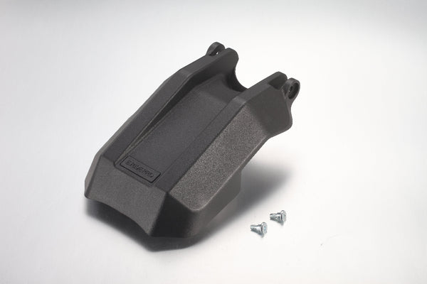 SHE7099 - Battery Cover Kit With Latch/Ruber/Screw - ProS/SS2.0/SS3.0/SR