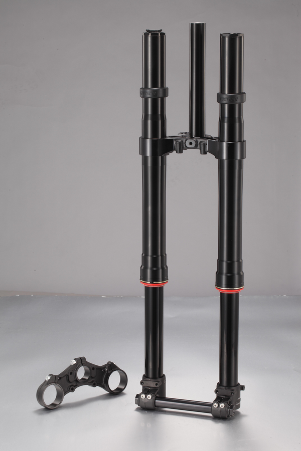 SHE7921 - FASTACE front Forks - Mini