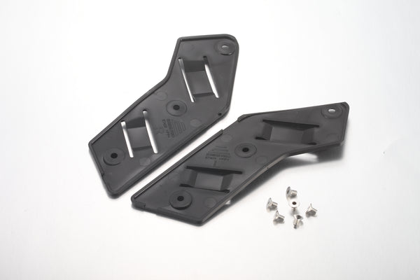 SHE7097 - Left &Right side battery support - PRO S/SS2.0/SS3.0/SR