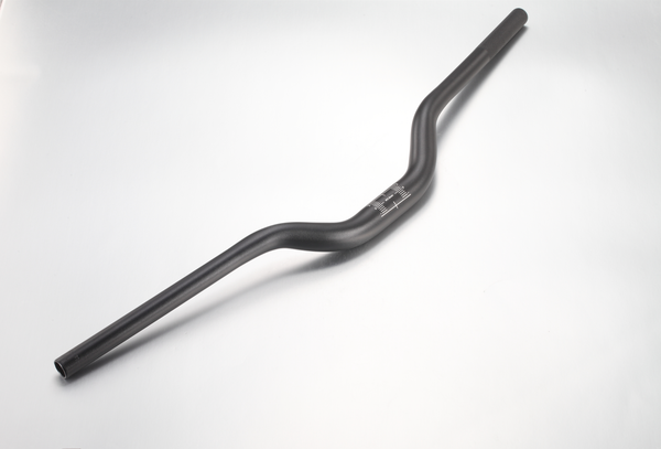 E7083 - 2″ Rise Handlebar - S/SS2.0/SS3.0/SR