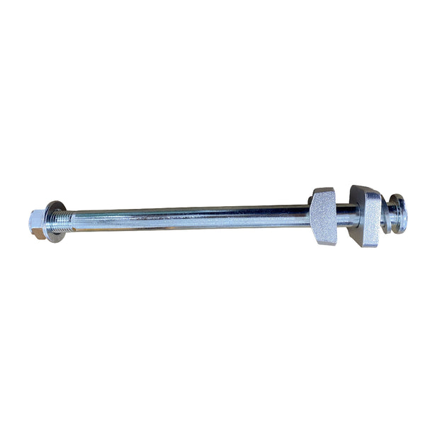 E7010 - Rear Wheel Axle M12 - ProS/SS2.0/SS3.0/SR