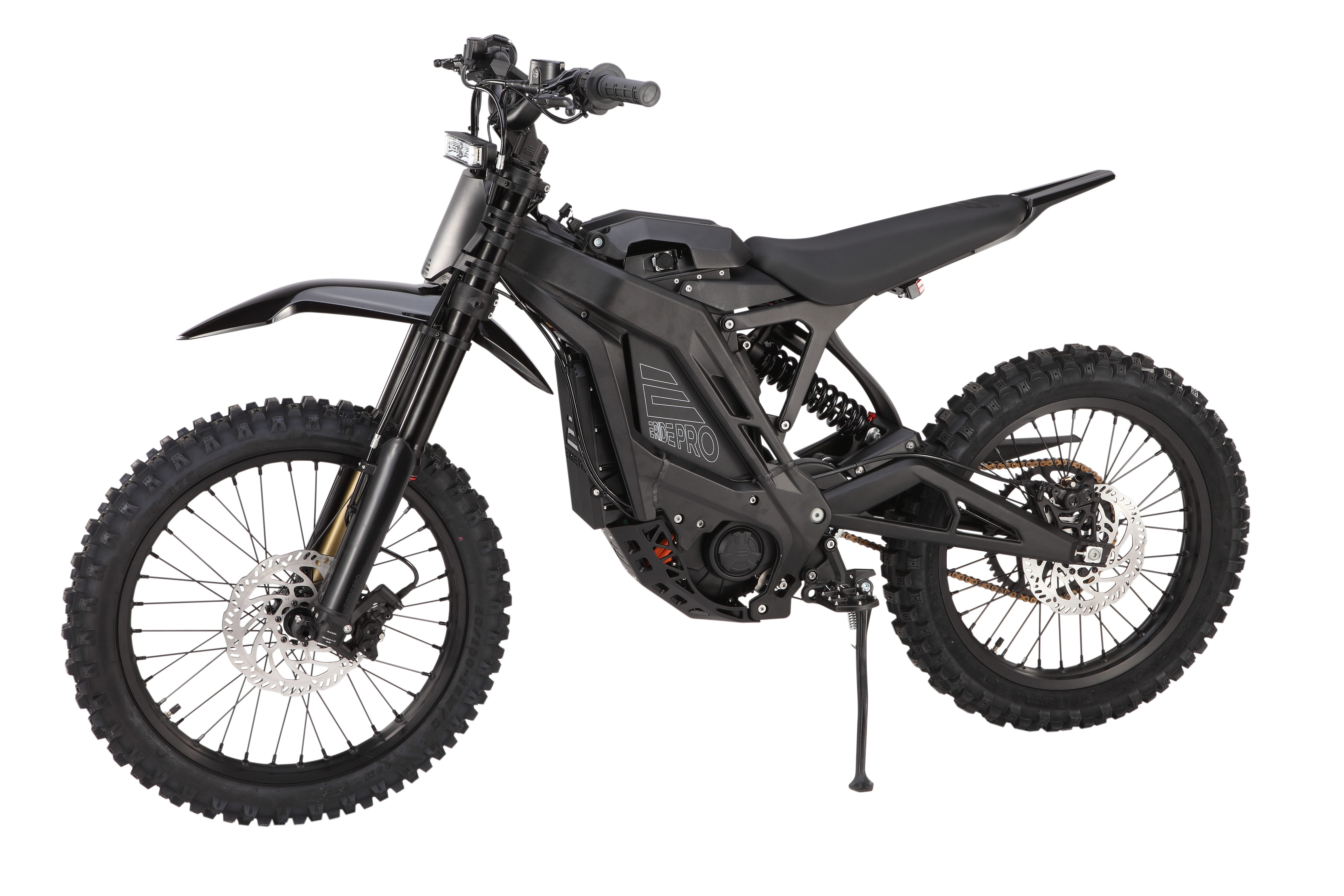 SR – E RIDE PRO