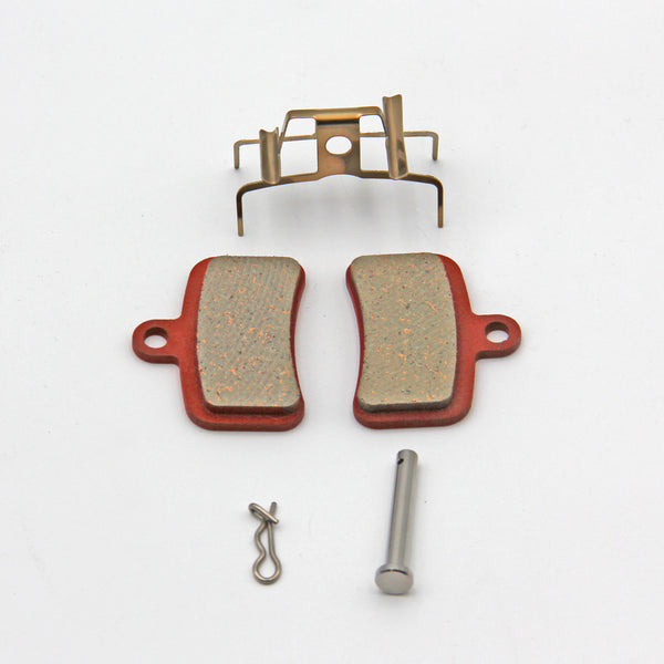 SHE7067 - SS 3.0/SR Brake1