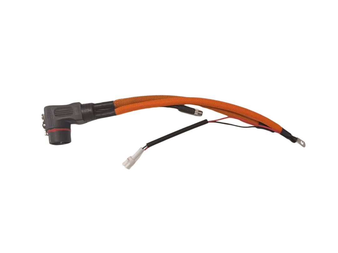 (00234-E7-01) - Battery Power Cable Wire - Pro 4.0