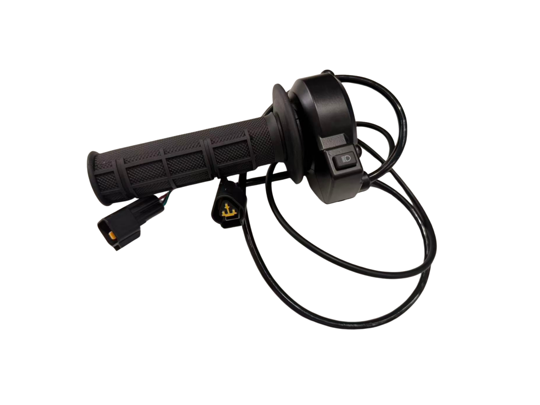 (00240-E7-01) - Throttle - Pro 4.0