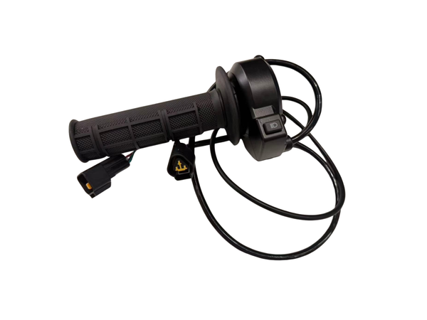 (00240-E7-01) - Acelerador - Pro 4.0