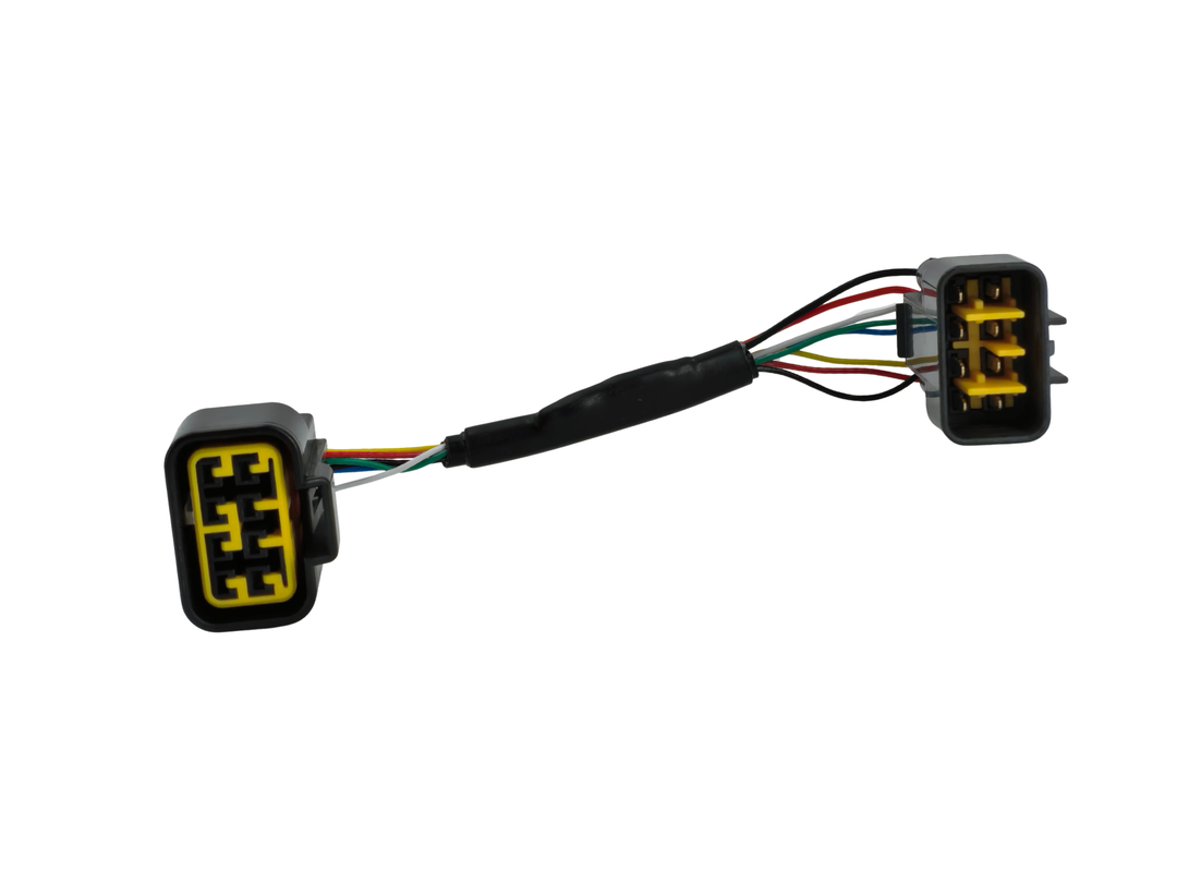 （00309-E7-01）- Motor Converter Cable - All Models