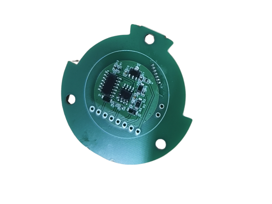 (00342-E7-01) - Encoder Sensor - SS3.0/SR