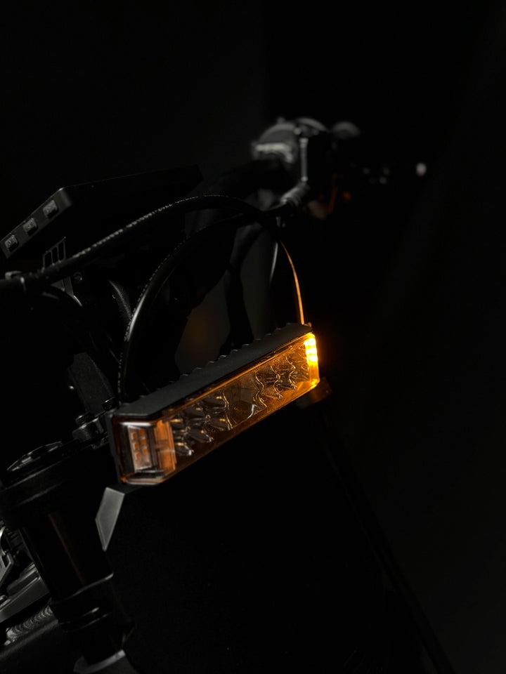 SHE8059 - Off-Road Headlight Led Light Bar - Pro 4.0