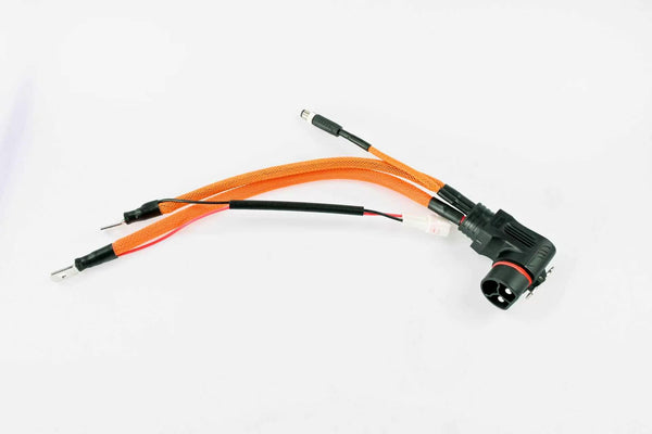 (00234-E7-01) - Battery Power Cable Wire - Pro 4.0