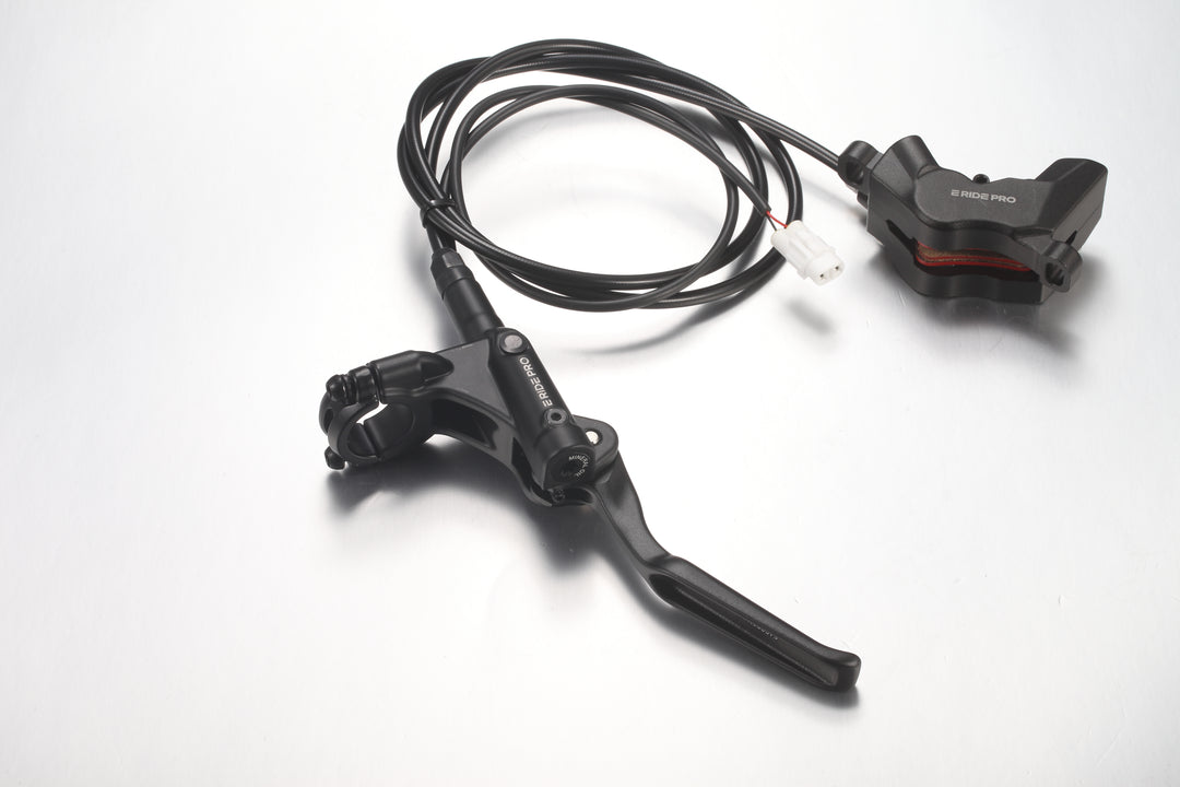 E6031 - Front Brake Cylinder Pump Assembly - MINI image 0