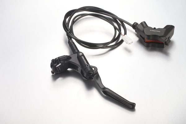 E6031 - Front Brake Cylinder Pump Assembly - MINI