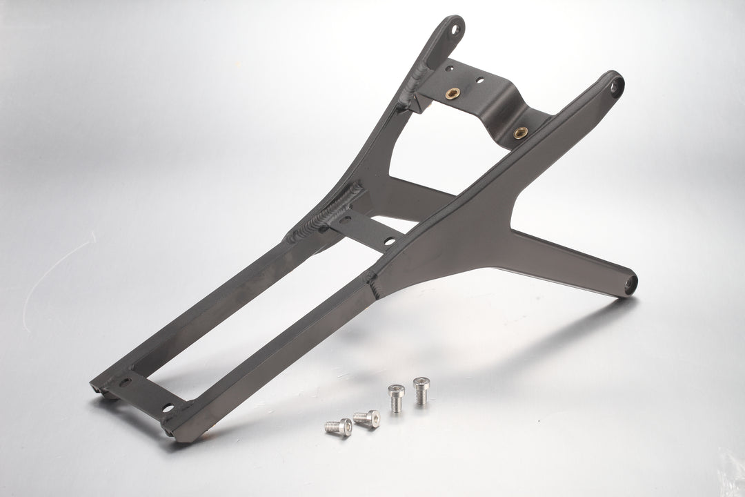 SHE7042 - Subframe/Tailstock with bolts image 0