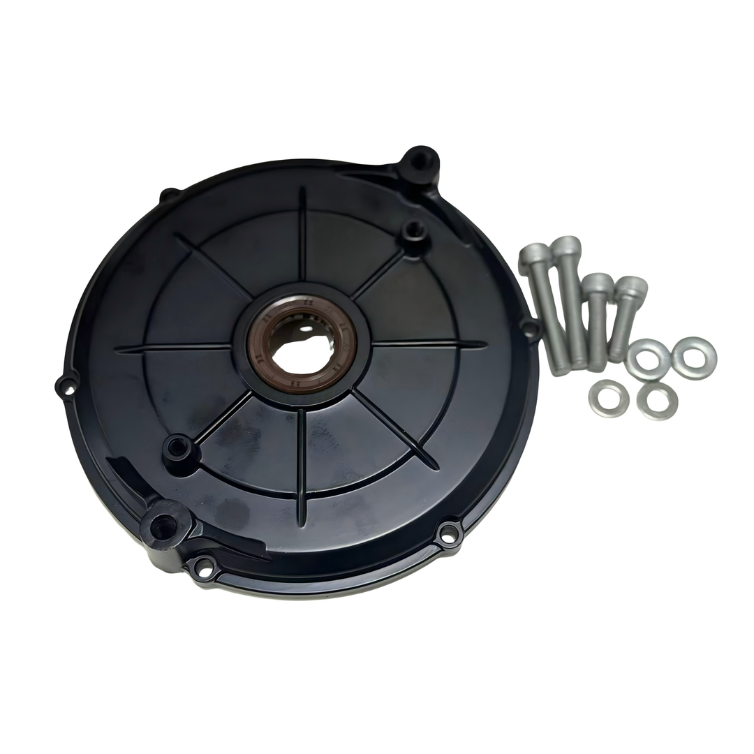 SHE7993 - Kit de tapa lateral del motor sin codificador - Pro SS2.0/SS3.0