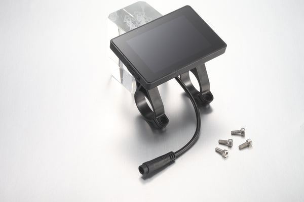 E7022 - SS 3.0 Display