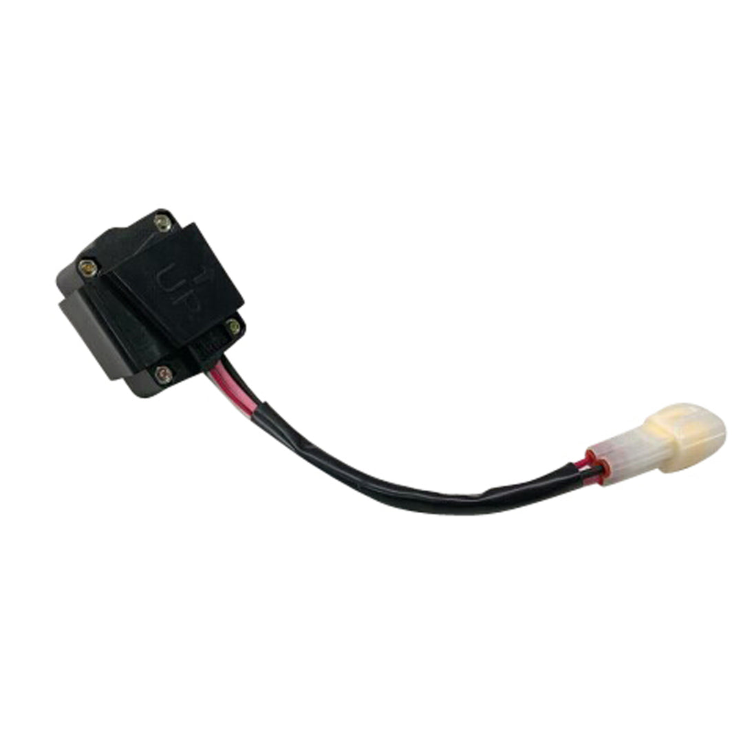 E7047 - Tilt Topple Switch image 0