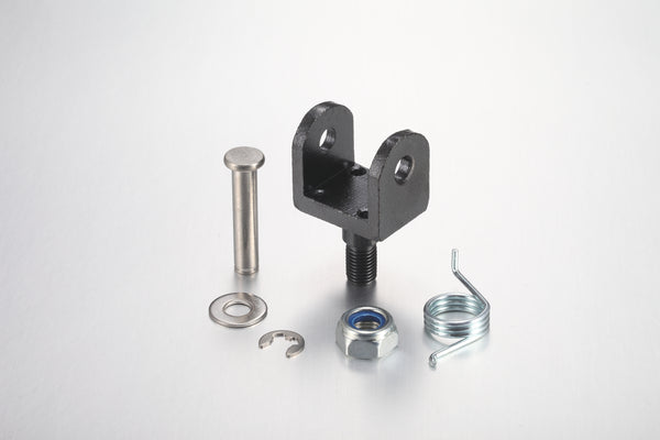 SHE7066 - Foot Peg Mount Assembly for SR/3.0