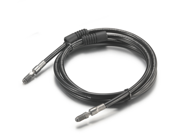 E7845L	Type 2-Rear Brake Hose with hardware	SS3.0/SR