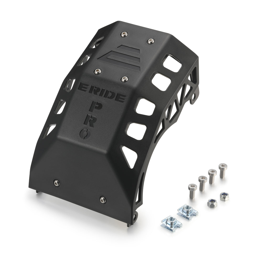 SHE7024	Skid Plate(with 4pcs bolts,2pcs nuts ,2pcs Big Nut Clip)	SR image 0
