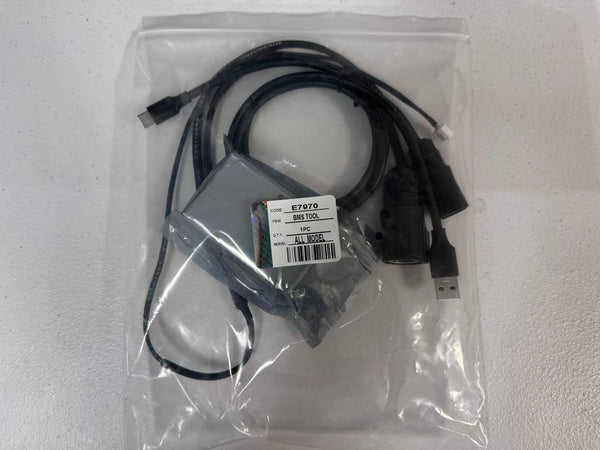 BMS Tool