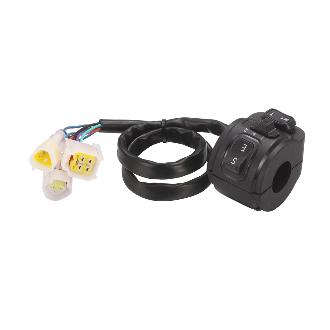 E7085 - Control Switch S/SS 2.0 image 0