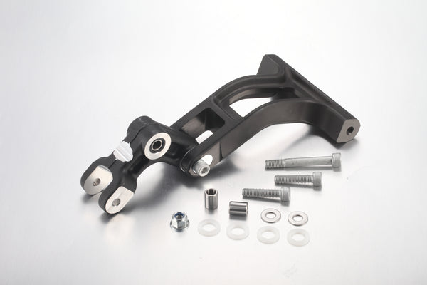 3.0/SR Rear Progression Triangle + Rear shock absorber connecting rod