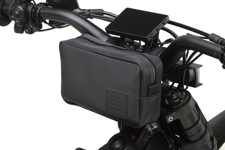 00125-E7-01 - E-Ride Pro Handlebar Bag